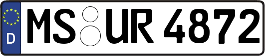 MS-UR4872