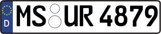 MS-UR4879