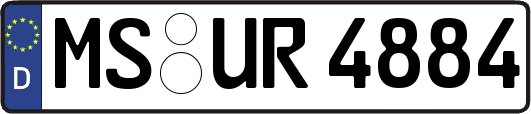 MS-UR4884
