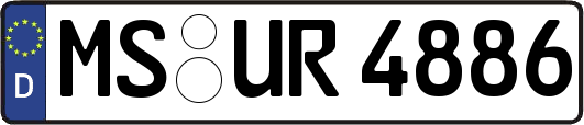 MS-UR4886