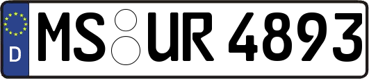 MS-UR4893