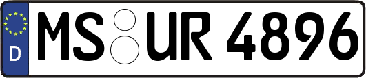 MS-UR4896