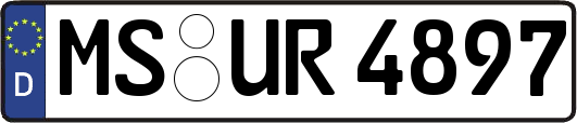MS-UR4897