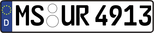 MS-UR4913