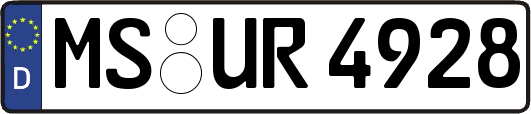 MS-UR4928
