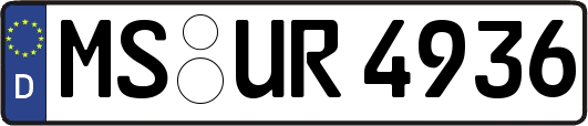 MS-UR4936