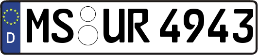 MS-UR4943