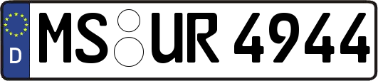 MS-UR4944
