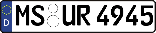 MS-UR4945