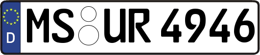 MS-UR4946