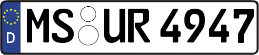 MS-UR4947