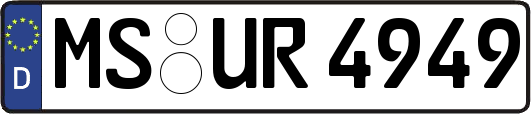 MS-UR4949