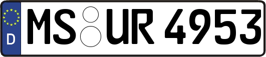 MS-UR4953