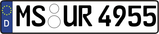 MS-UR4955