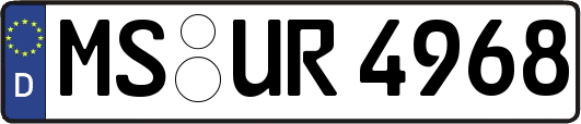 MS-UR4968