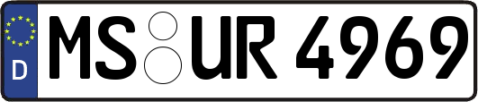 MS-UR4969