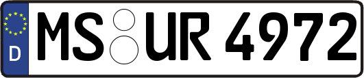 MS-UR4972