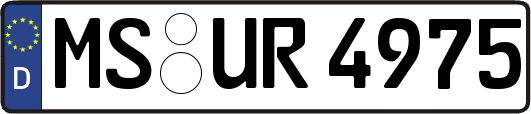 MS-UR4975
