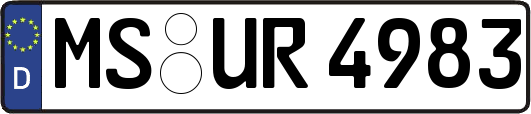 MS-UR4983