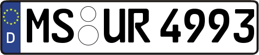 MS-UR4993
