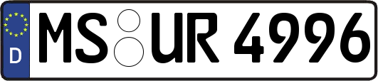 MS-UR4996
