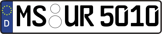 MS-UR5010
