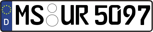 MS-UR5097