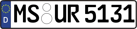 MS-UR5131