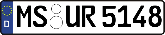 MS-UR5148