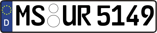 MS-UR5149