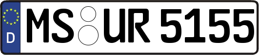 MS-UR5155