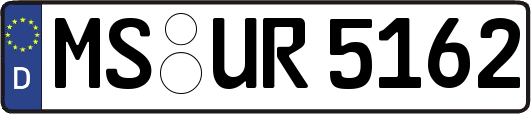 MS-UR5162