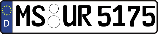 MS-UR5175