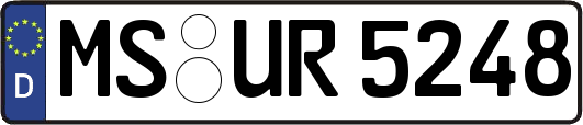 MS-UR5248