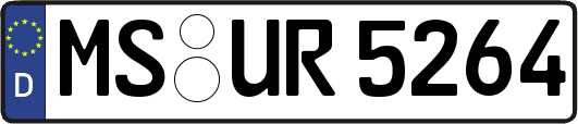 MS-UR5264