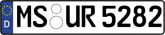 MS-UR5282