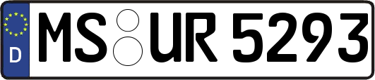 MS-UR5293