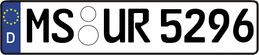 MS-UR5296