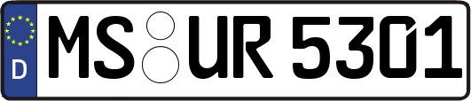 MS-UR5301