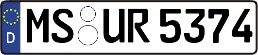 MS-UR5374