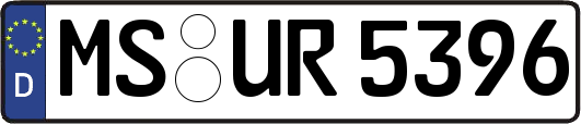 MS-UR5396