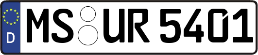 MS-UR5401