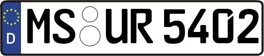 MS-UR5402