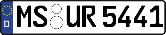 MS-UR5441