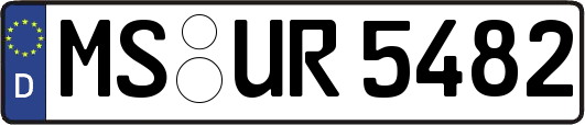 MS-UR5482