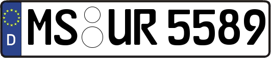 MS-UR5589