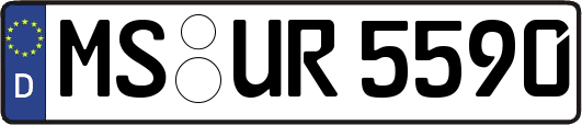 MS-UR5590