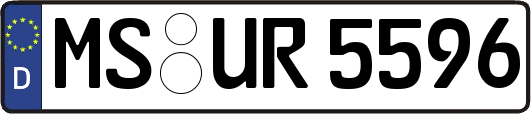 MS-UR5596