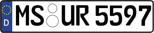 MS-UR5597
