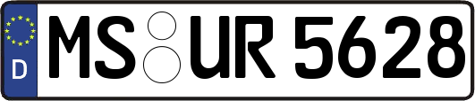 MS-UR5628